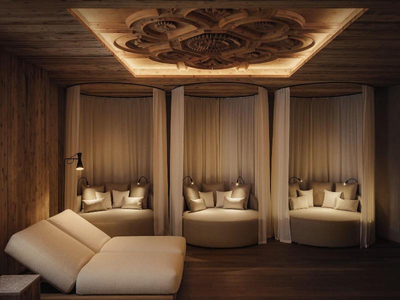 Hotel Col Alto image