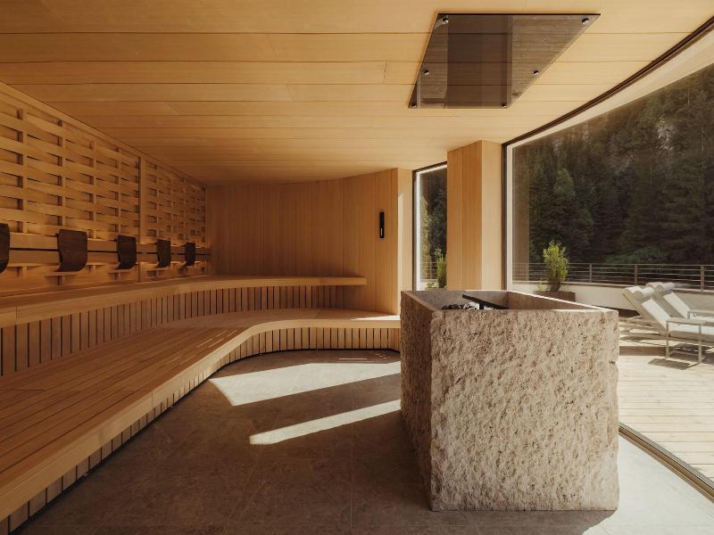 Hotel Col Alto image