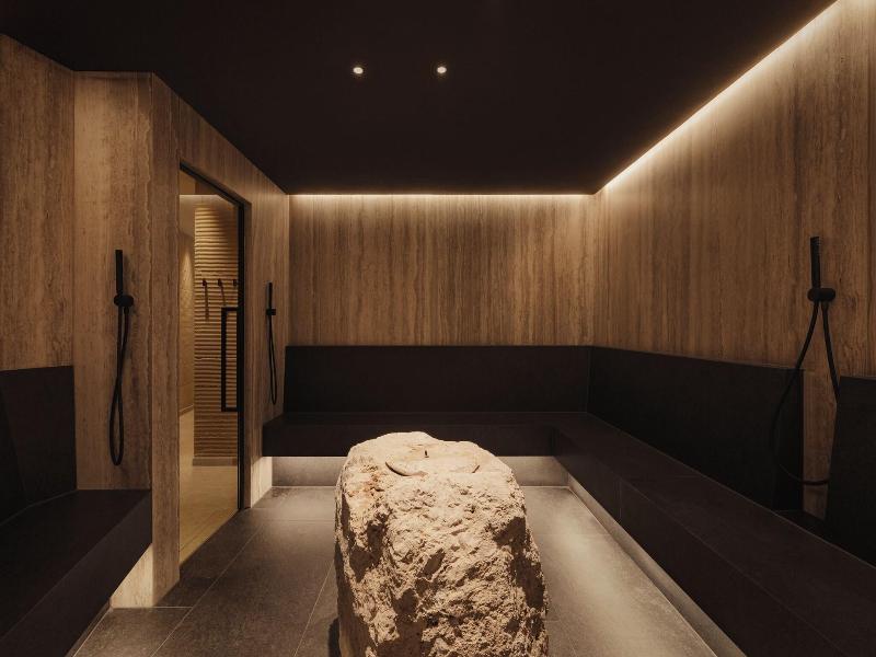 Hotel Col Alto image