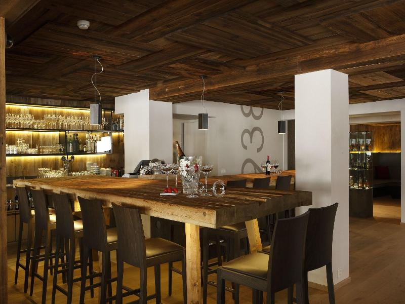 Hotel Col Alto image