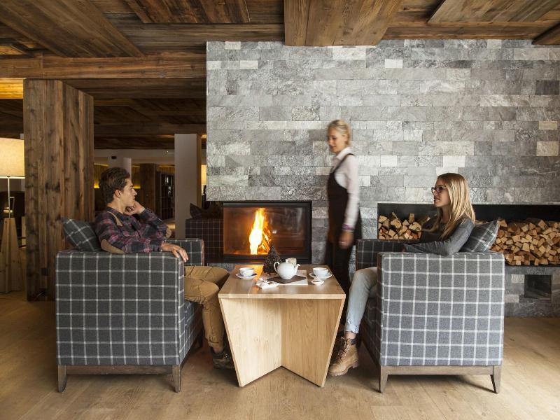 Hotel Col Alto image