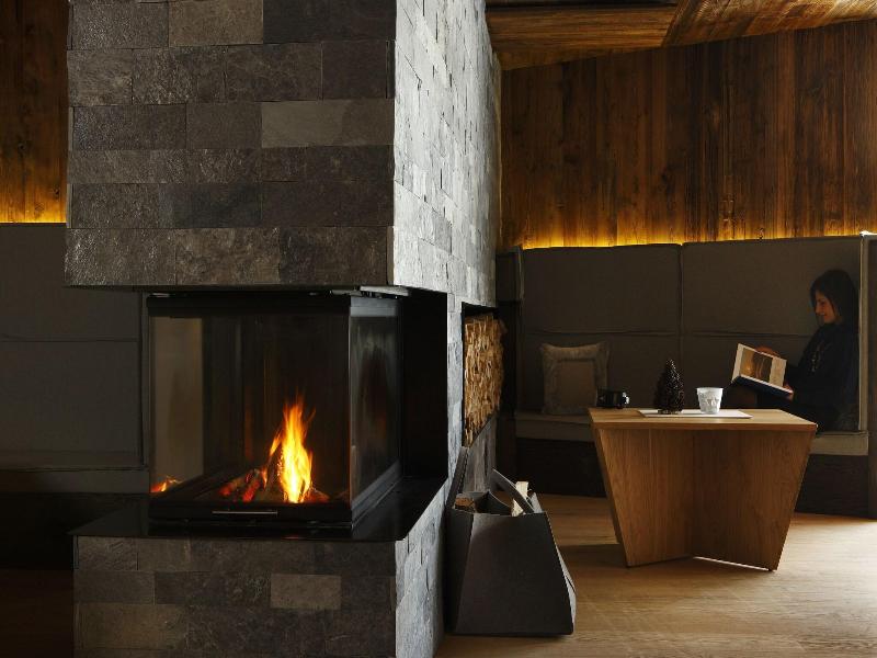 Hotel Col Alto image
