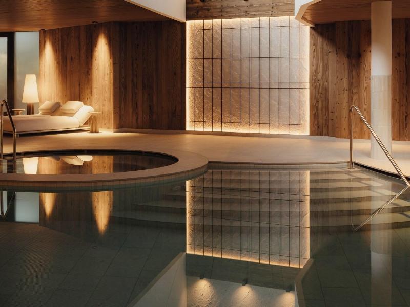 Hotel Col Alto image