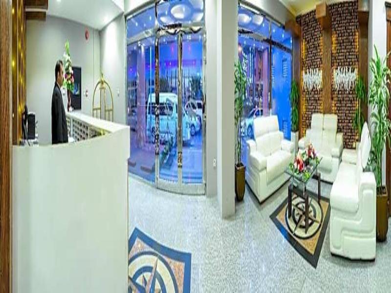 Sea Diamond Plaza - Général
