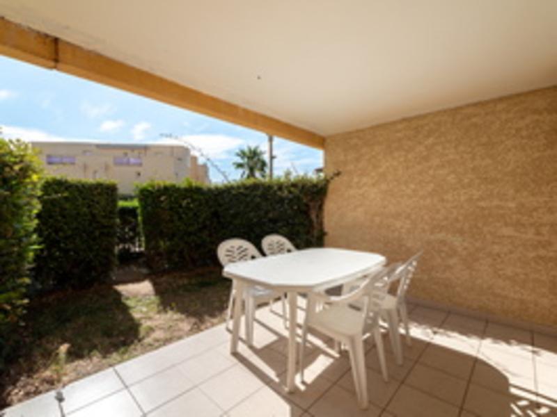 Residence Vacanceole Alizea Beach image
