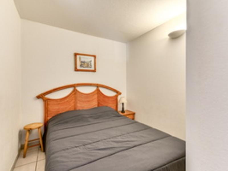 Residence Vacanceole Alizea Beach image