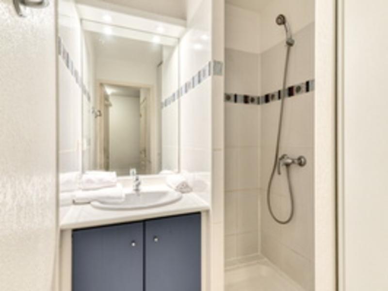 Residence Vacanceole Alizea Beach image