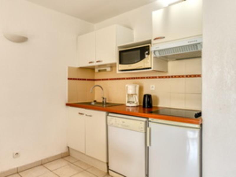 Residence Vacanceole Alizea Beach image