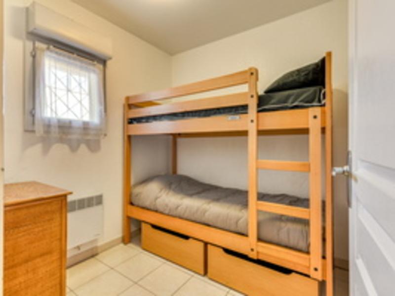 Residence Vacanceole Alizea Beach image