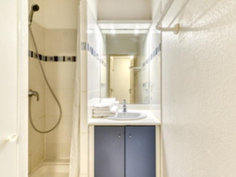 Residence Vacanceole Alizea Beach image
