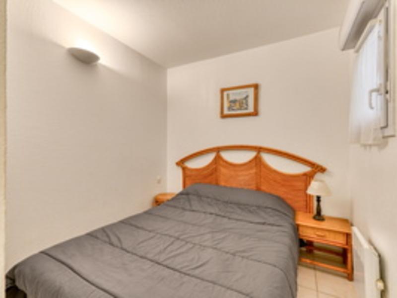 Residence Vacanceole Alizea Beach image