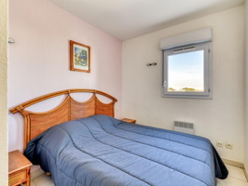 Residence Vacanceole Alizea Beach image