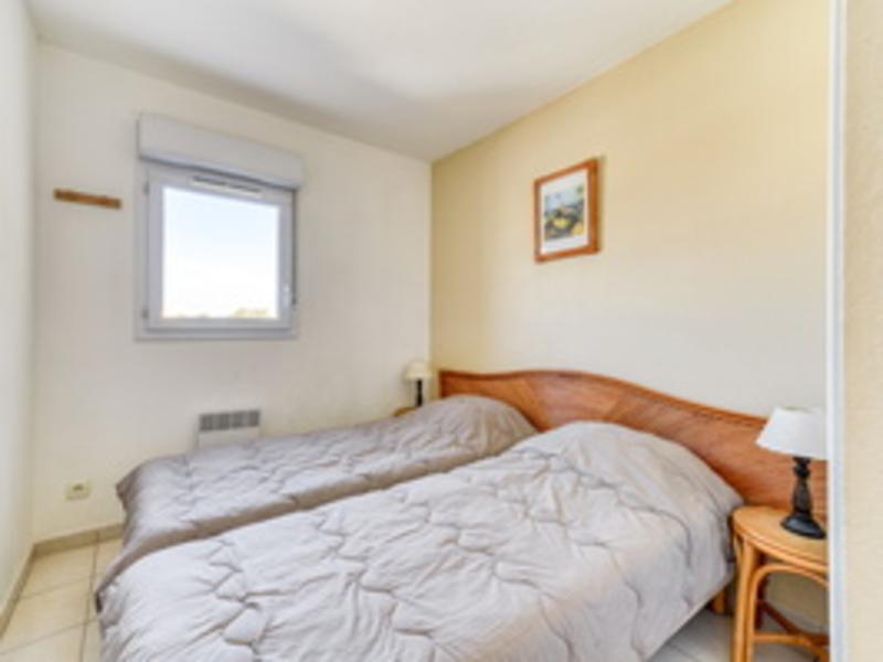 Residence Vacanceole Alizea Beach image