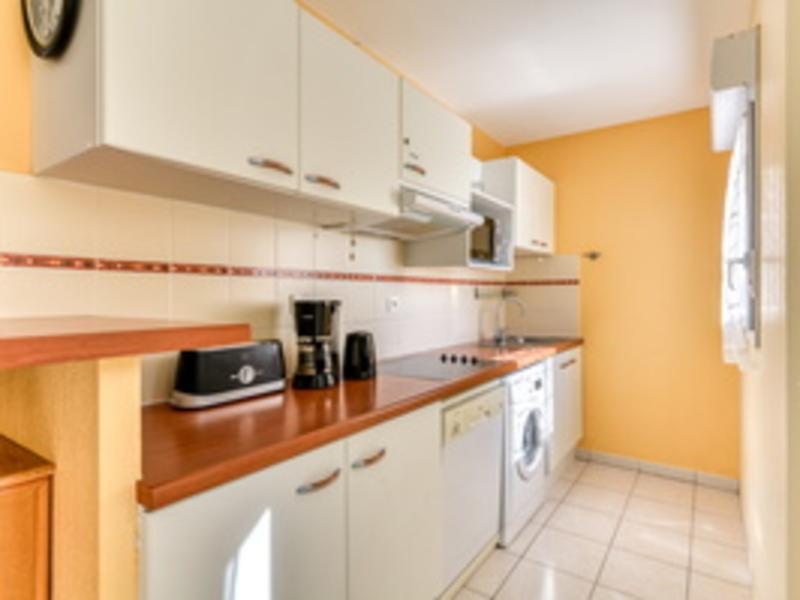 Residence Vacanceole Alizea Beach image