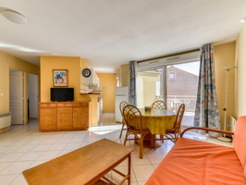 Residence Vacanceole Alizea Beach image