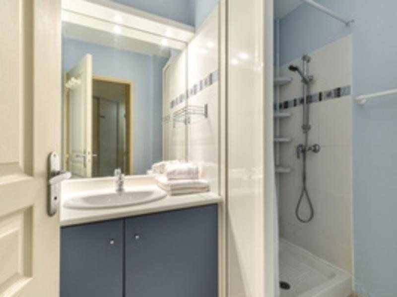 Residence Vacanceole Alizea Beach image