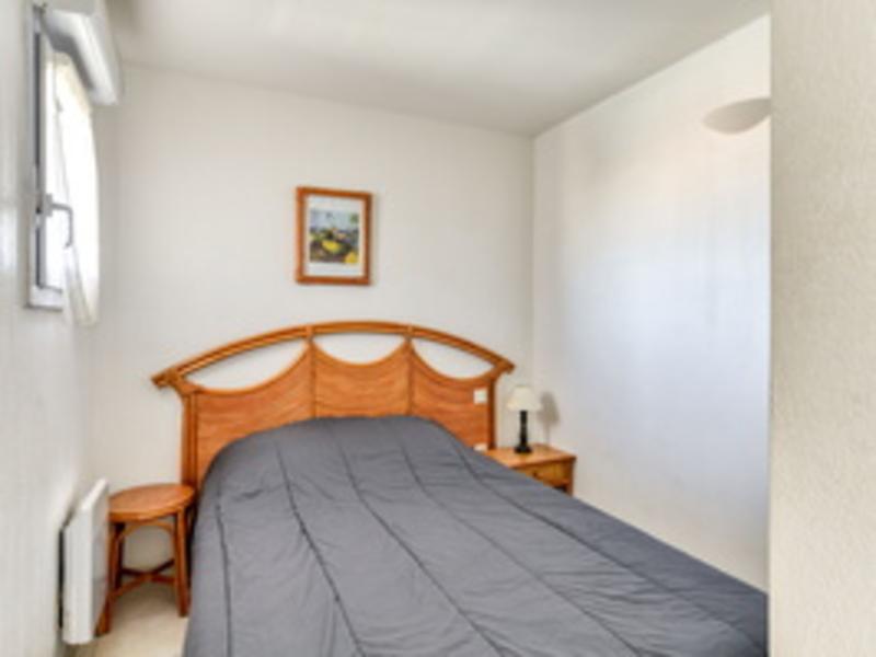 Residence Vacanceole Alizea Beach image