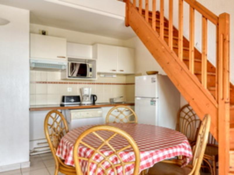 Residence Vacanceole Alizea Beach image