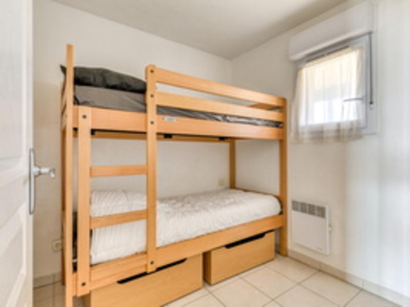 Residence Vacanceole Alizea Beach image