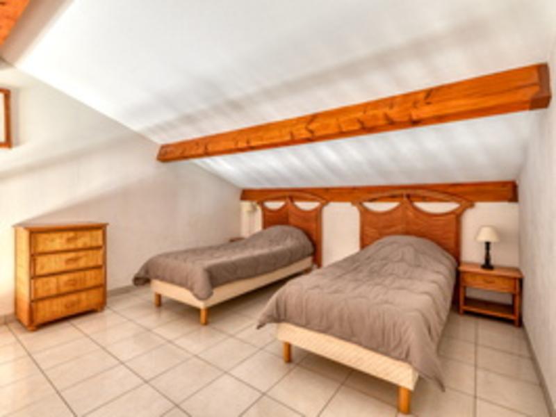Residence Vacanceole Alizea Beach image