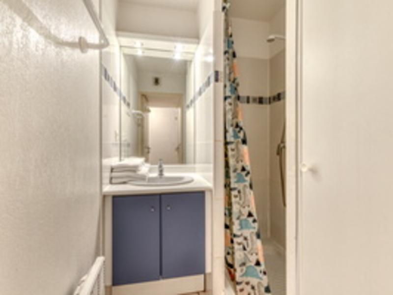 Residence Vacanceole Alizea Beach image