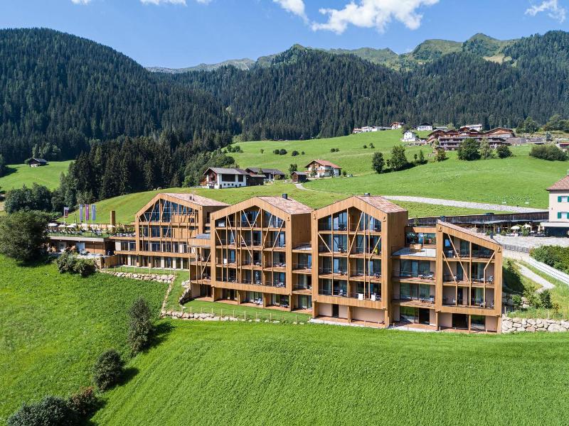Gassenhof — general view