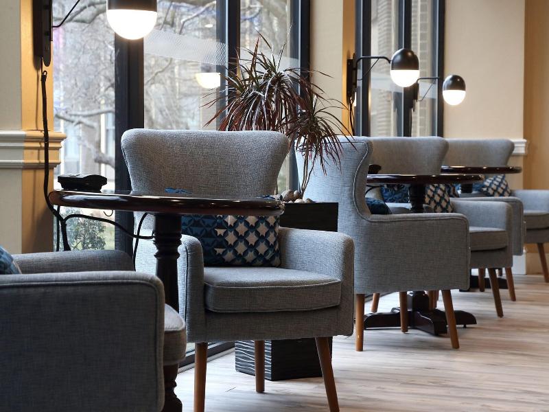 Four Points By Sheraton Wakefield Boston Hotel image