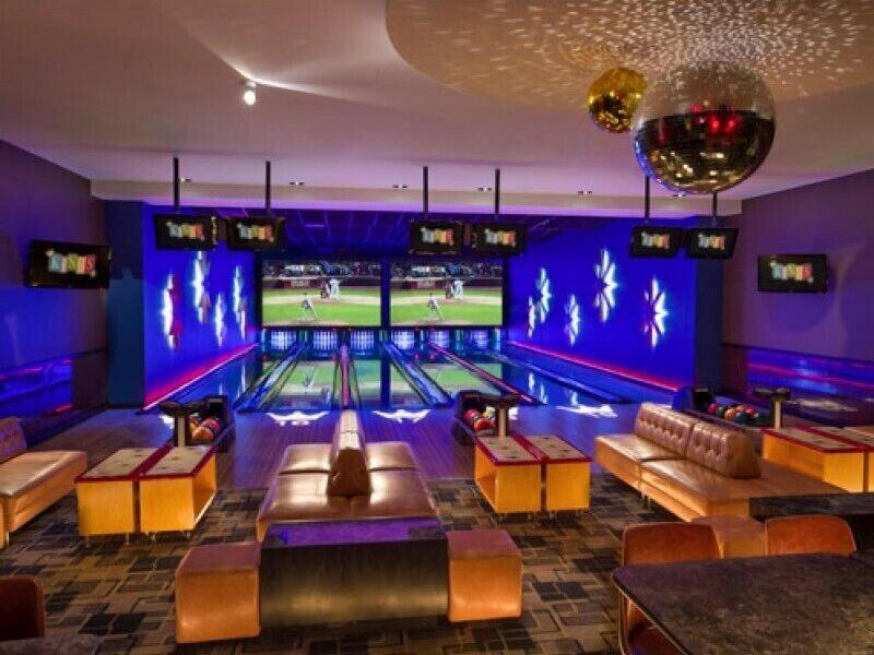 Four Points By Sheraton Wakefield Boston Hotel image
