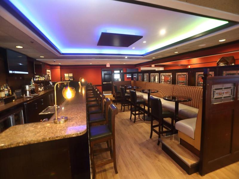 Four Points By Sheraton Wakefield Boston Hotel image