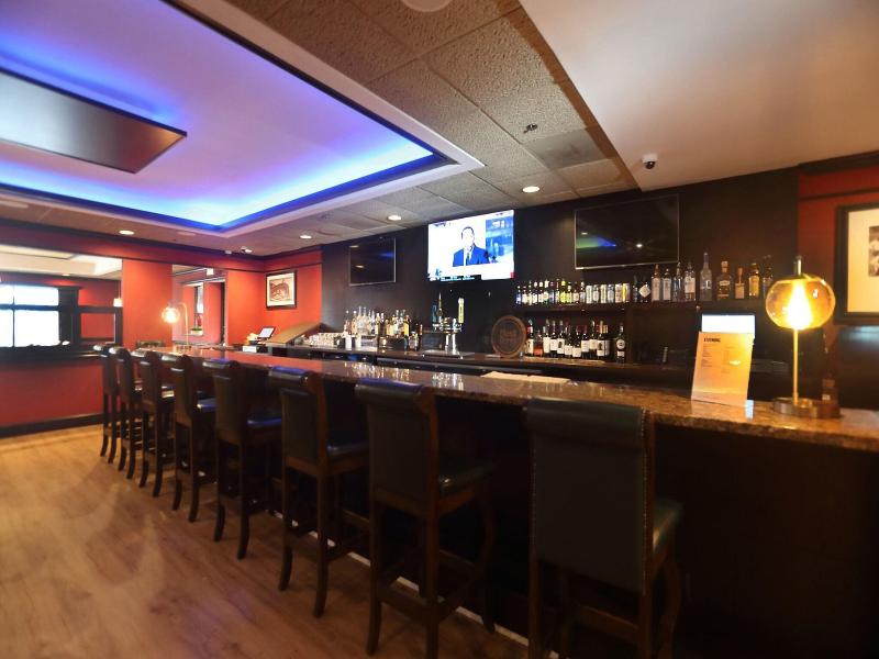 Four Points By Sheraton Wakefield Boston Hotel image