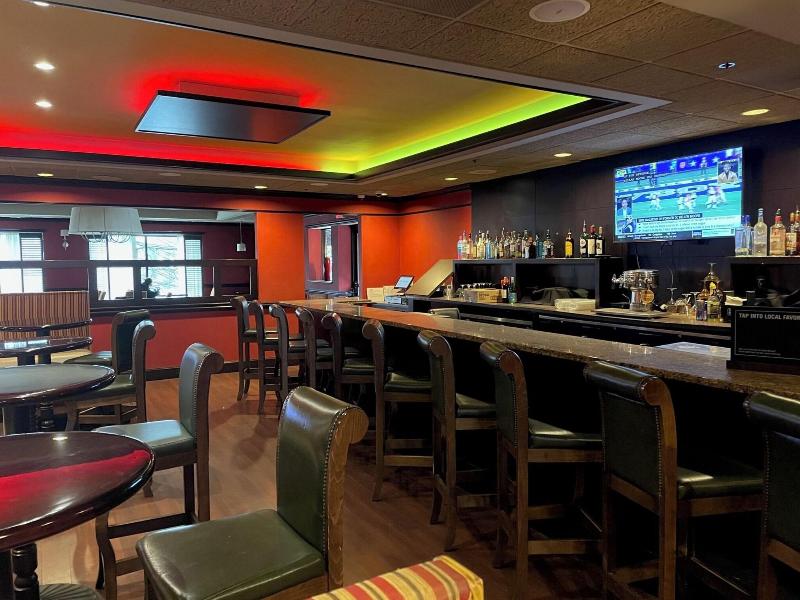 Four Points By Sheraton Wakefield Boston Hotel image