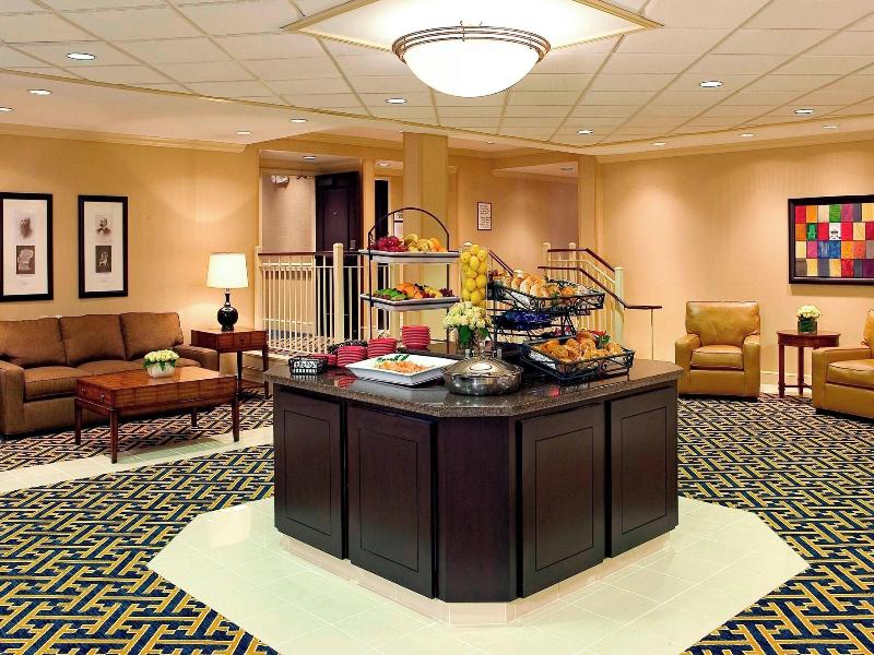 Four Points By Sheraton Wakefield Boston Hotel image