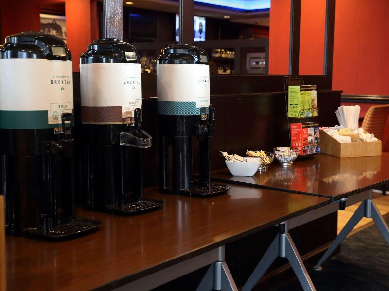 Four Points By Sheraton Wakefield Boston Hotel image