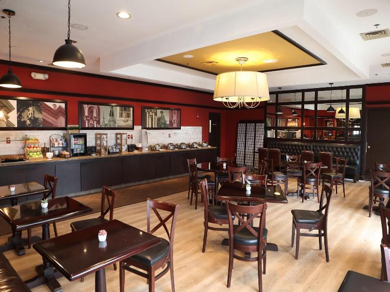 Four Points By Sheraton Wakefield Boston Hotel image