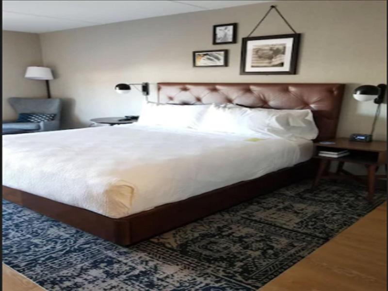 Four Points By Sheraton Wakefield Boston Hotel image