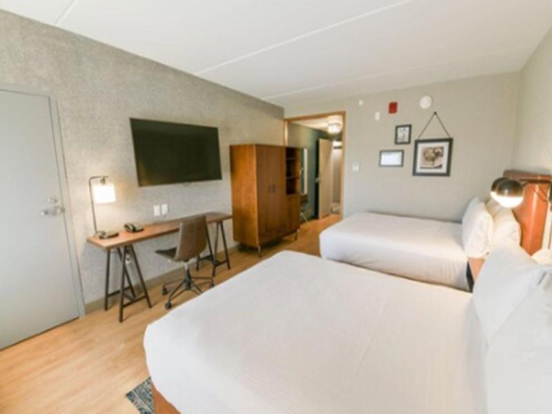 Four Points By Sheraton Wakefield Boston Hotel image