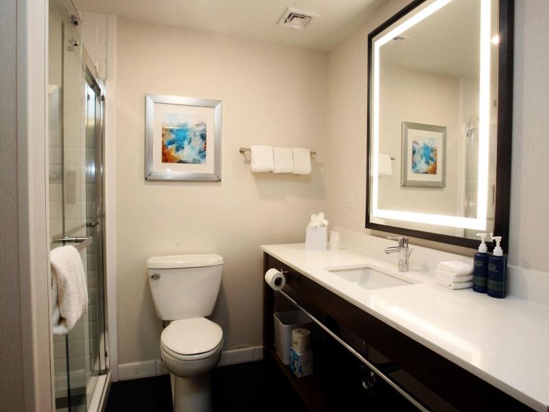 Four Points By Sheraton Wakefield Boston Hotel image