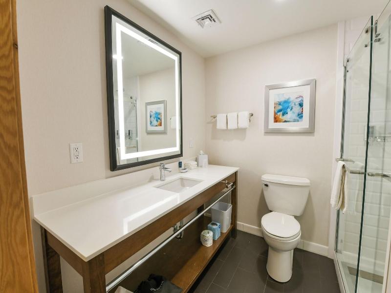 Four Points By Sheraton Wakefield Boston Hotel image