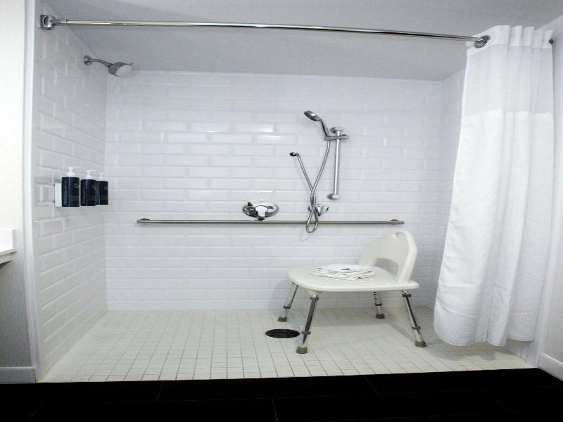 Four Points By Sheraton Wakefield Boston Hotel image