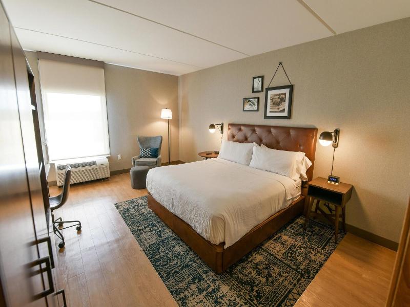 Four Points By Sheraton Wakefield Boston Hotel image