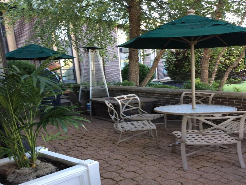 Four Points By Sheraton Wakefield Boston Hotel image