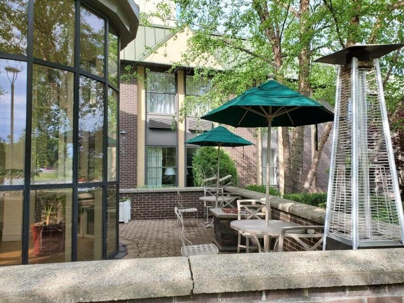 Four Points By Sheraton Wakefield Boston Hotel image