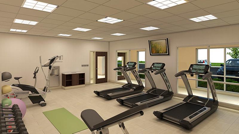 Holiday Inn Express & Suites Beloit image