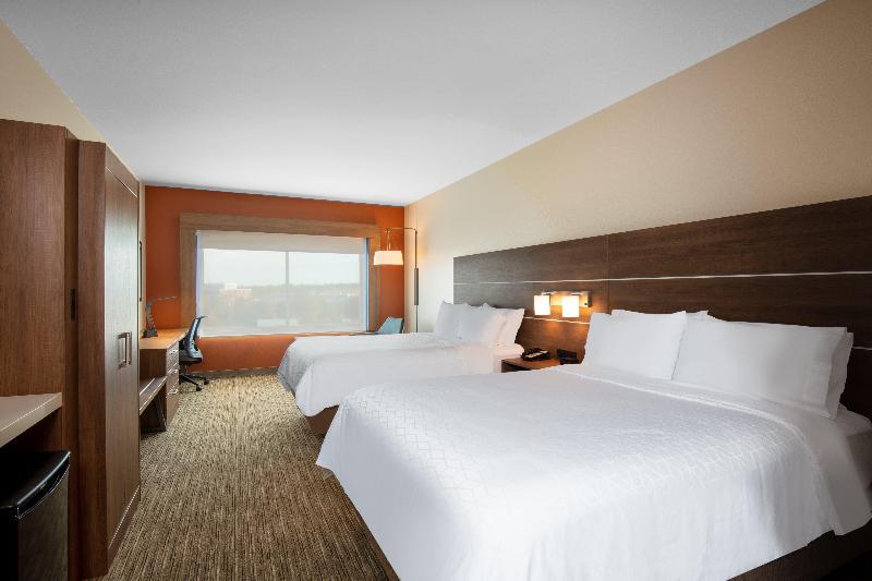Holiday Inn Express & Suites Beloit image