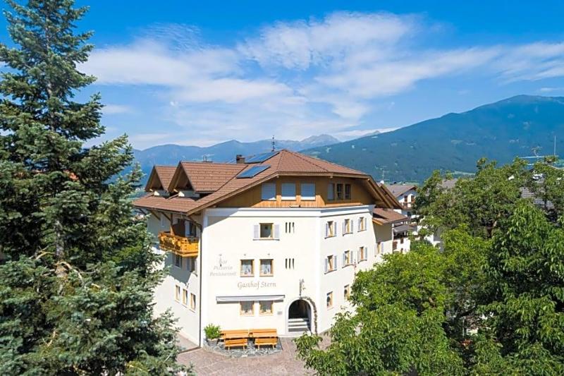 Wandergasthof Stern image