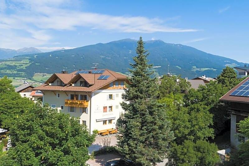 Wandergasthof Stern image
