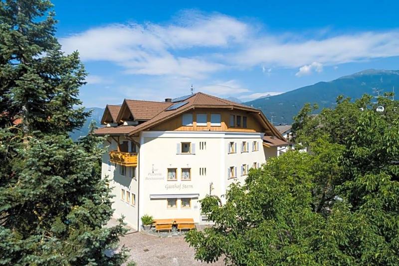 Wandergasthof Stern image