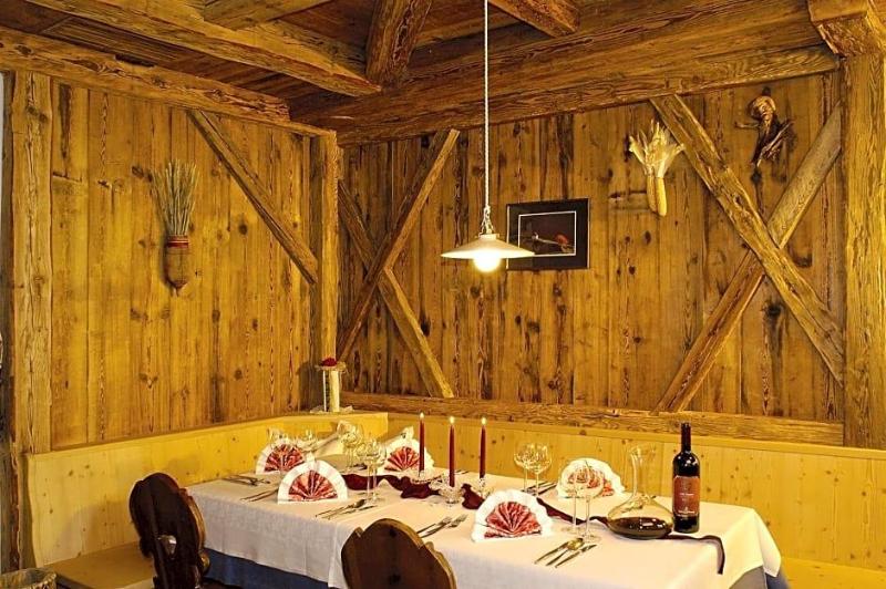 Wandergasthof Stern image