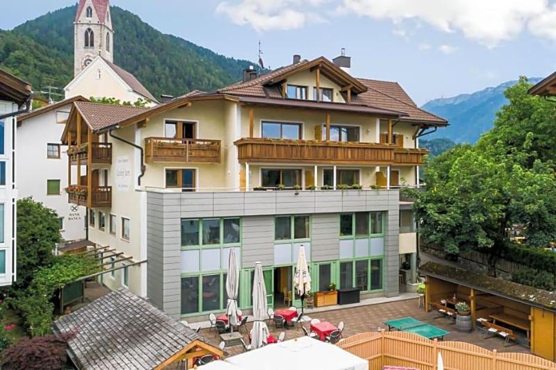 Wandergasthof Stern image
