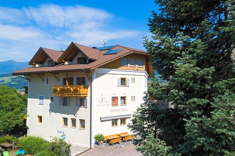 Wandergasthof Stern image